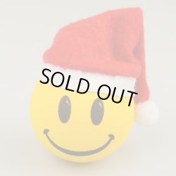 画像1: Happy Santa Antenna Ball