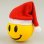 画像2: Happy Santa Antenna Ball (2)