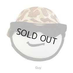 画像1: US Marine Military Antenna Ball  (Guy）
