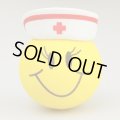 Happy Nurse　Antenna Ball