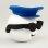 画像2: Cop Policeman with Glasses Antenna Ball (2)