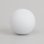 画像2: Happy Face Antenna Ball (White) (2)
