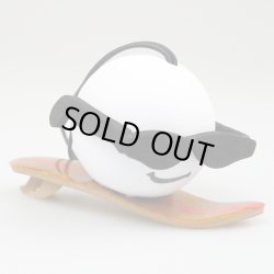 画像1: Surfing Surfer Dude Antenna Ball