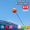 画像1: Happy Face Big Hole Antenna Ball 【4ｍｍ穴】【全8種】 (1)