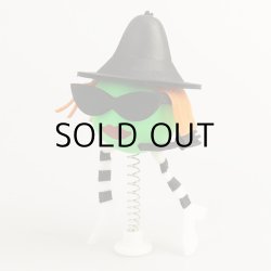 画像1: Cool Wicked Witch Antenna Ball