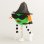 画像1: Cool Wicked Witch Antenna Ball (1)