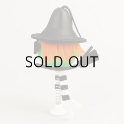 画像2: Cool Wicked Witch Antenna Ball