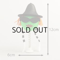 画像3: Cool Wicked Witch Antenna Ball