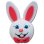 画像1: Antenna Ball (Easter Bunny) (1)