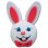 画像1: Antenna Ball (Easter Bunny) (1)