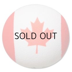 画像1: Antenna Ball (Canadian Flag)