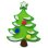 画像1: Antenna Ball (Christmas Tree) (1)