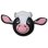 画像1: Antenna Ball (Bessie The Cow) (1)