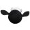 画像2: Antenna Ball (Bessie The Cow) (2)