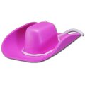 Antenna Ball (Cowgirl Hat Pink)