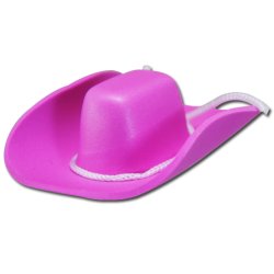 画像1: Antenna Ball (Cowgirl Hat Pink)