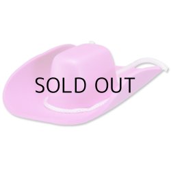 画像1: Antenna Ball (Cowgirl Hat Pink)
