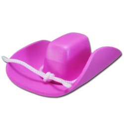 画像2: Antenna Ball (Cowgirl Hat Pink)