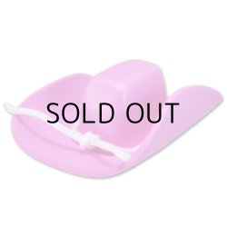 画像2: Antenna Ball (Cowgirl Hat Pink)
