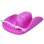 画像2: Antenna Ball (Cowgirl Hat Pink) (2)