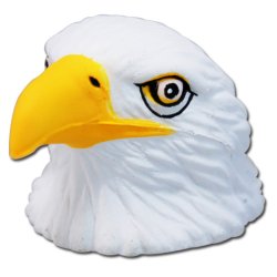 画像1: Antenna Ball (American Bald Eagle)【全2種】