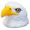 画像1: Antenna Ball (American Bald Eagle)【全2種】 (1)