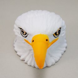 画像4: Antenna Ball (American Bald Eagle)【全2種】