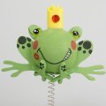 Antenna Ball (Frog Prince)