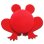 画像2: Antenna Ball (Frog) Red (2)