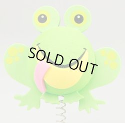 画像1: Antenna Ball (Frog)