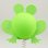 画像2: Antenna Ball (Frog) (2)