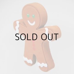 画像2: Antenna Ball (Gingerbread Man)