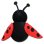 画像2: Antenna Ball (Ladybug) (2)