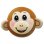 画像1: Antenna Ball (Monkey) (1)