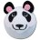 画像1: Antenna Ball (Panda) (1)