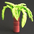 Palm Tree Antenna Ball
