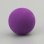 画像2: Happy Face Antenna Ball (Purple) (2)