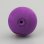 画像3: Happy Face Antenna Ball (Purple) (3)