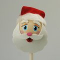 Antenna Ball (Santa)