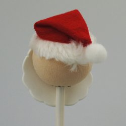 画像2: Antenna Ball (Santa)