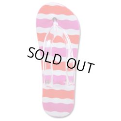 画像1: Antenna Ball (Pink Flip Flop)