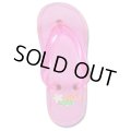 Antenna Ball (Flip Flop Pink Sandal)