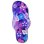 画像1: Antenna Ball (Flip Flop Purple Sandal) (1)