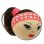 画像2: Antenna Ball (Brunette Pony Tail) (2)