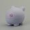 画像4: Antenna Ball (White Pig) (4)