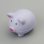 画像3: Antenna Ball (White Pig) (3)