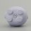 画像2: Antenna Ball (White Pig) (2)