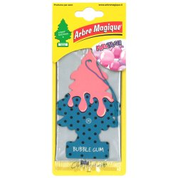画像1: ARBRE MAGIQUE Air Freshener ( Bubble Gum )【メール便OK】