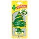 ARBRE MAGIQUE Air Freshener ( Green Forest&Bergamot )【メール便OK】