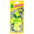 ARBRE MAGIQUE Air Freshener ( Lemon )【メール便OK】